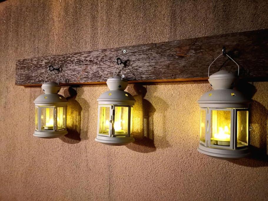 ネルハAtico Fresco Y Luminoso Con Aparcamiento Privadoアパートメント エクステリア 写真